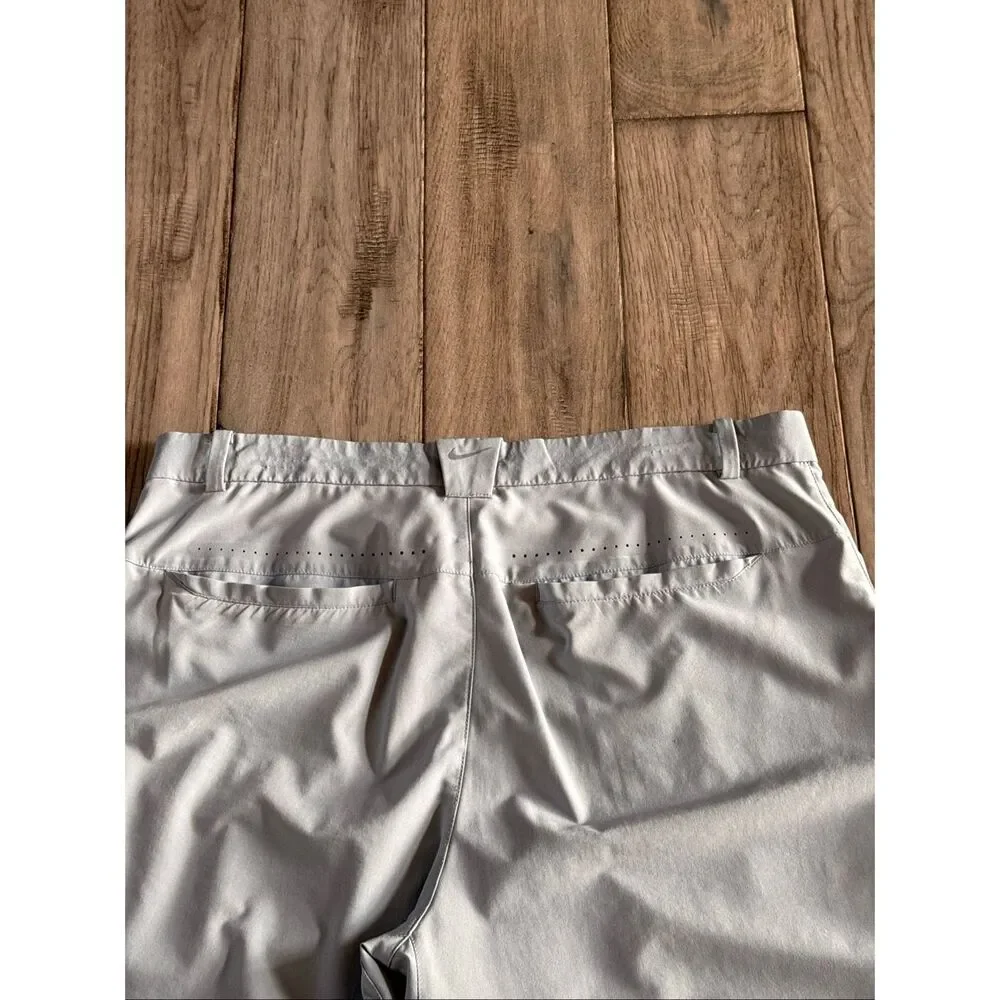 Nike men’s gray